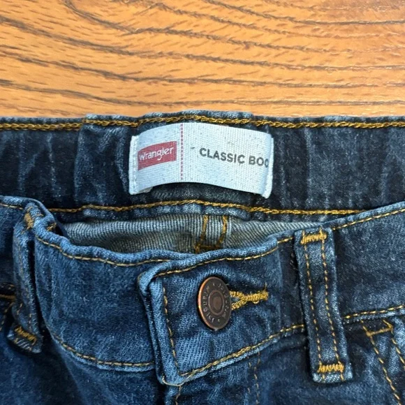 Boys Jeans Bundle - Picture 2 of 6